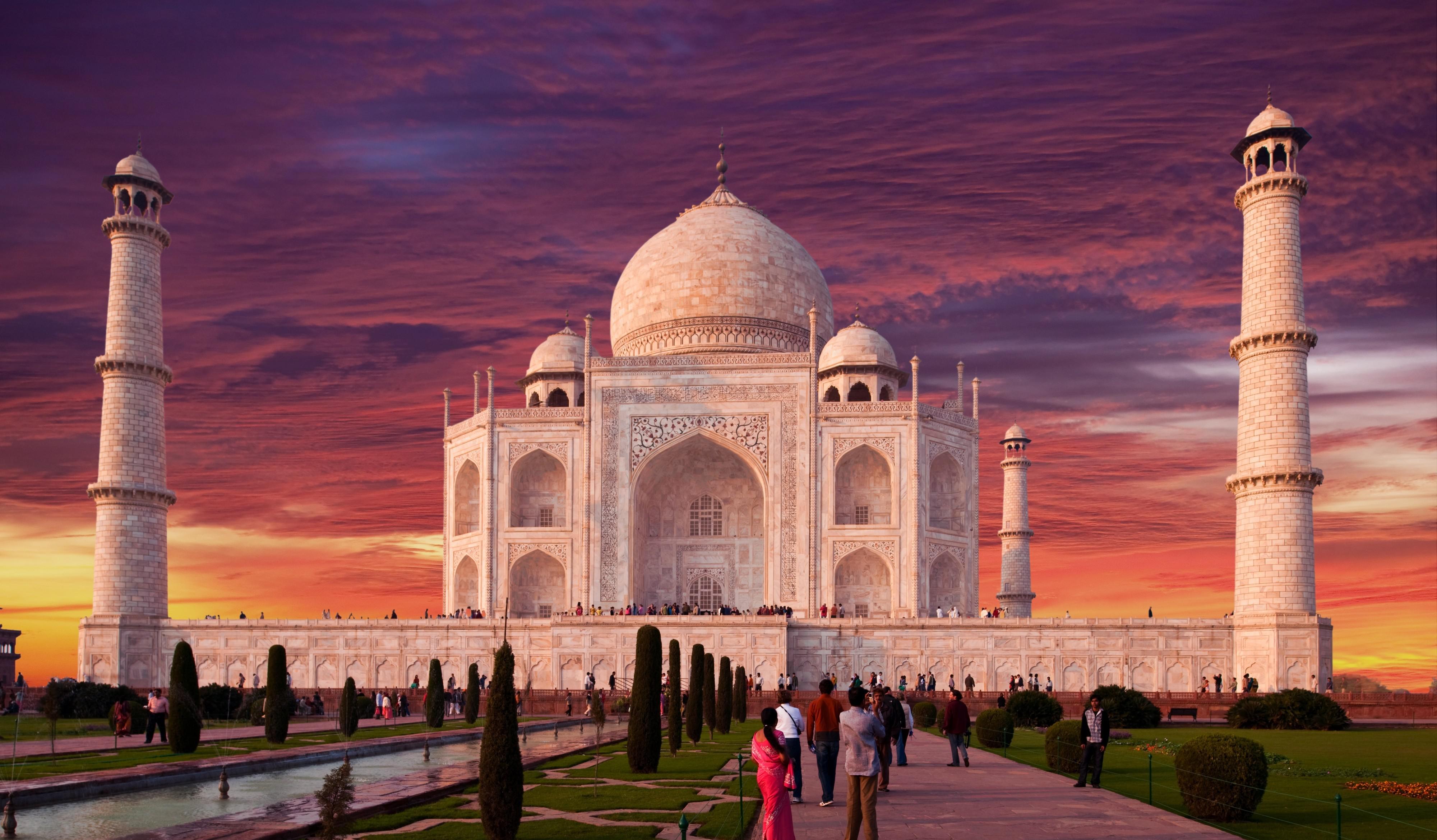 TAJMAHAL 